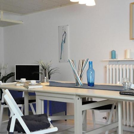 Apartmán Housmart Podgora 1-2 Boloňa Exteriér fotografie