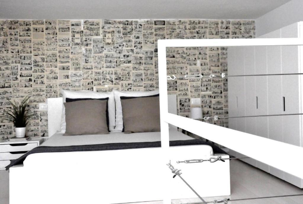 Apartmán Housmart Podgora 1-2 Boloňa Exteriér fotografie