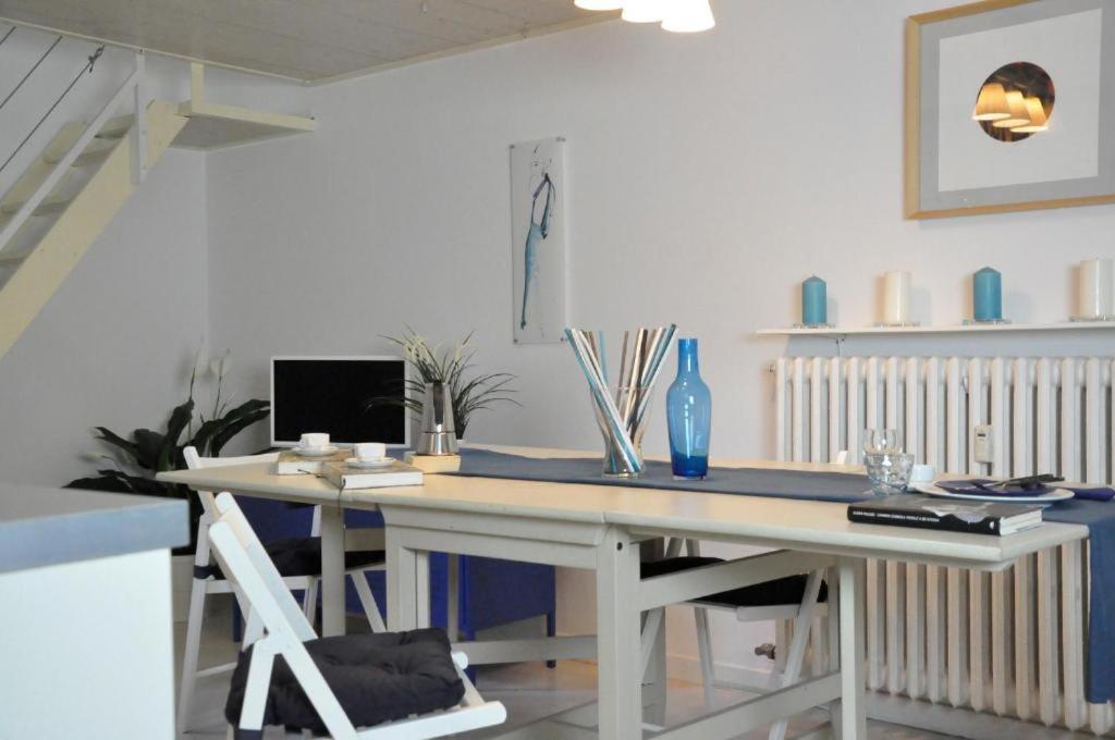Apartmán Housmart Podgora 1-2 Boloňa Exteriér fotografie